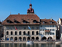 Rathaus Brauerei