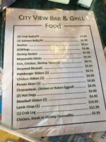 City View Grill