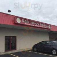 Szechuan House