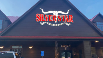 Silver Star Smokehouse