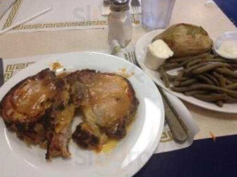Bus Stop Diner