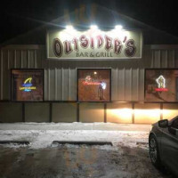 Outsiders And Grill