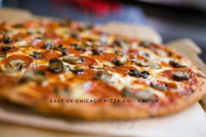 East Of Chicago Pizza