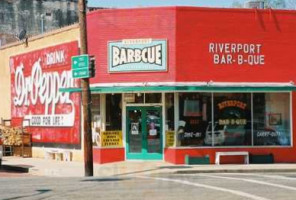 Joseph's Riverport Barbecue