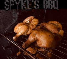 Spyke's -b-que