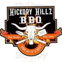 Hickory Hillz Bbq