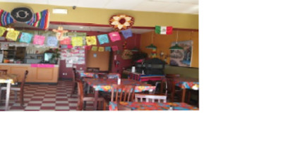 Colima's Mexican Food