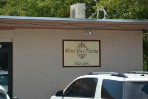 Mama Mia's Pizzeria