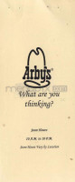 Arby's