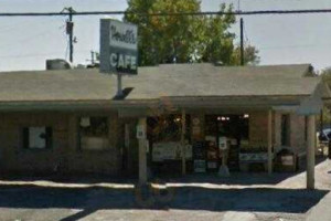 Howell's Western Cafe