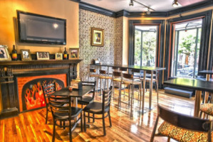 Dirty Water Dough Co.