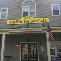 Muffin House Cafe