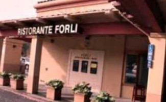 Forli Restaurant Bar