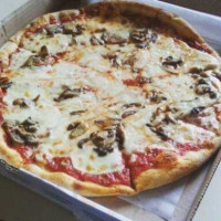 Villa Nova's Pizza