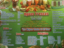 Flautas Y Paleteria Tepalca