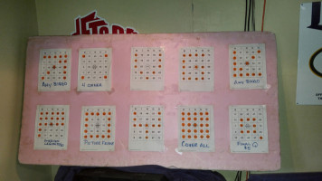 Suzy Q's Snowshoe Tavern