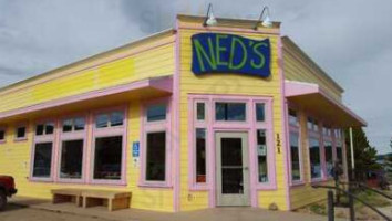 Ned's