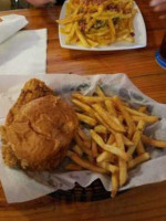 Laux Brickhouse Grille
