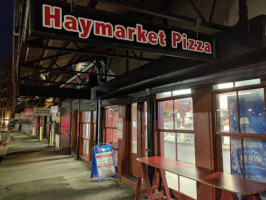 Adam's Pizza