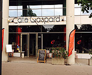 Cafe Gaspard Brasserie