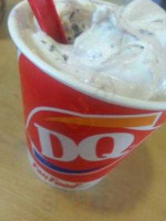 Dairy Queen Grill Chill