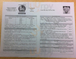 Reyes Pizza, Ice Cream, And More