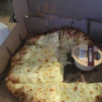 Mazerella's Upper Crust Pizza