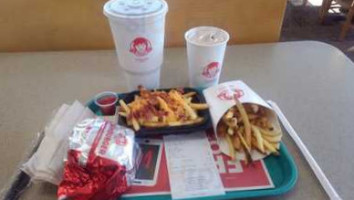 Wendy's