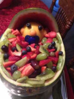 Big D's Butts And Stuff