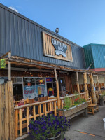 Outlaw Bbq Catering Market