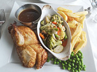 The Moorings
