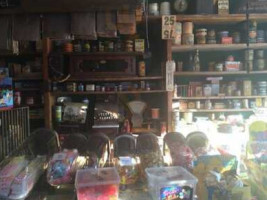 Lauber's Old Fashion Ice Cream Parlor