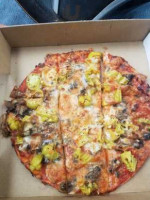 Imo's Pizza