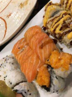 Sushi Omakase And Grill