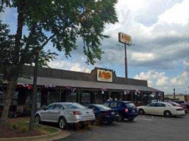 Cracker Barrel Old Country Store