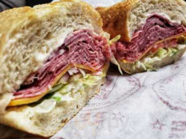 San Francisco Sourdough Eatery