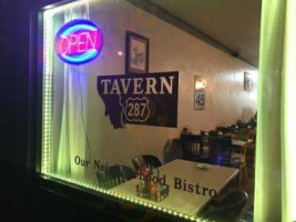 Tavern 287