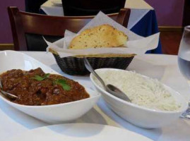 Saffron Indian Cuisine