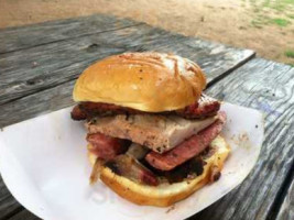 Heart of Texas Barbecue