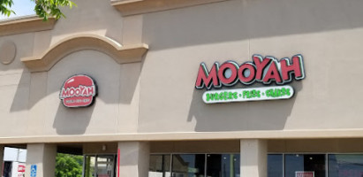 Mooyah Burgers, Fries Shakes