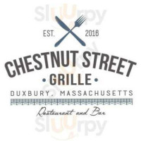 Chestnut Street Grille