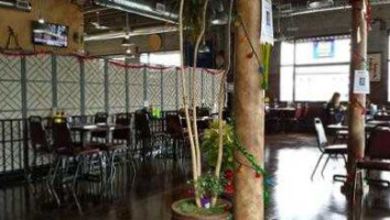 Simm Oriental Cuisine