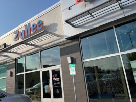 Zullee Mediterranean Grill