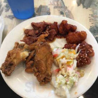 Peking Chinese Super Buffet