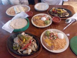 Don Juan's Mexican