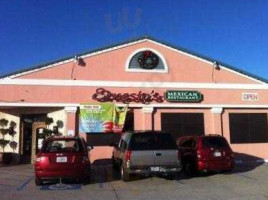 Ernesto's Mexican