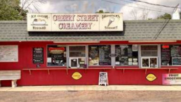 Cherry Street Creamery