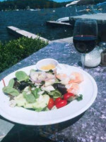 The Windlass Restaurant & Marina