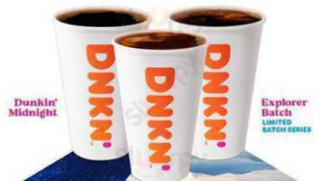 Dunkin' Donuts