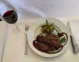 Chateau Bistro Steakhouse Lounge